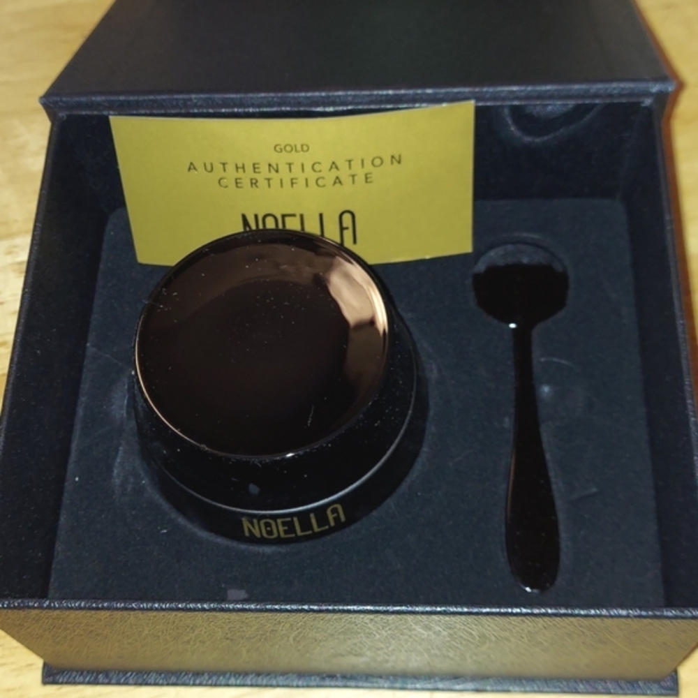 NEW Unopened Noella 24K Transforming Power Mask 50g